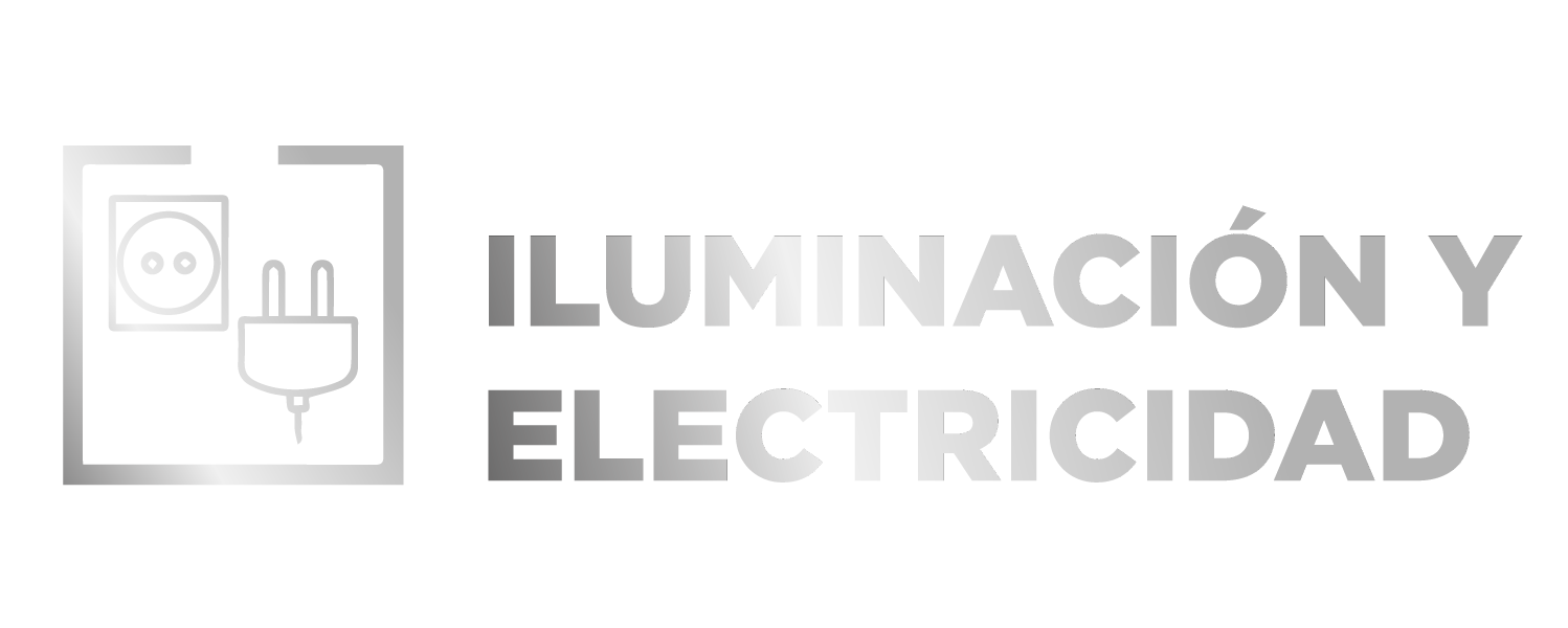 Iluminación y electricidad cabina insonorizada Silver Operabox