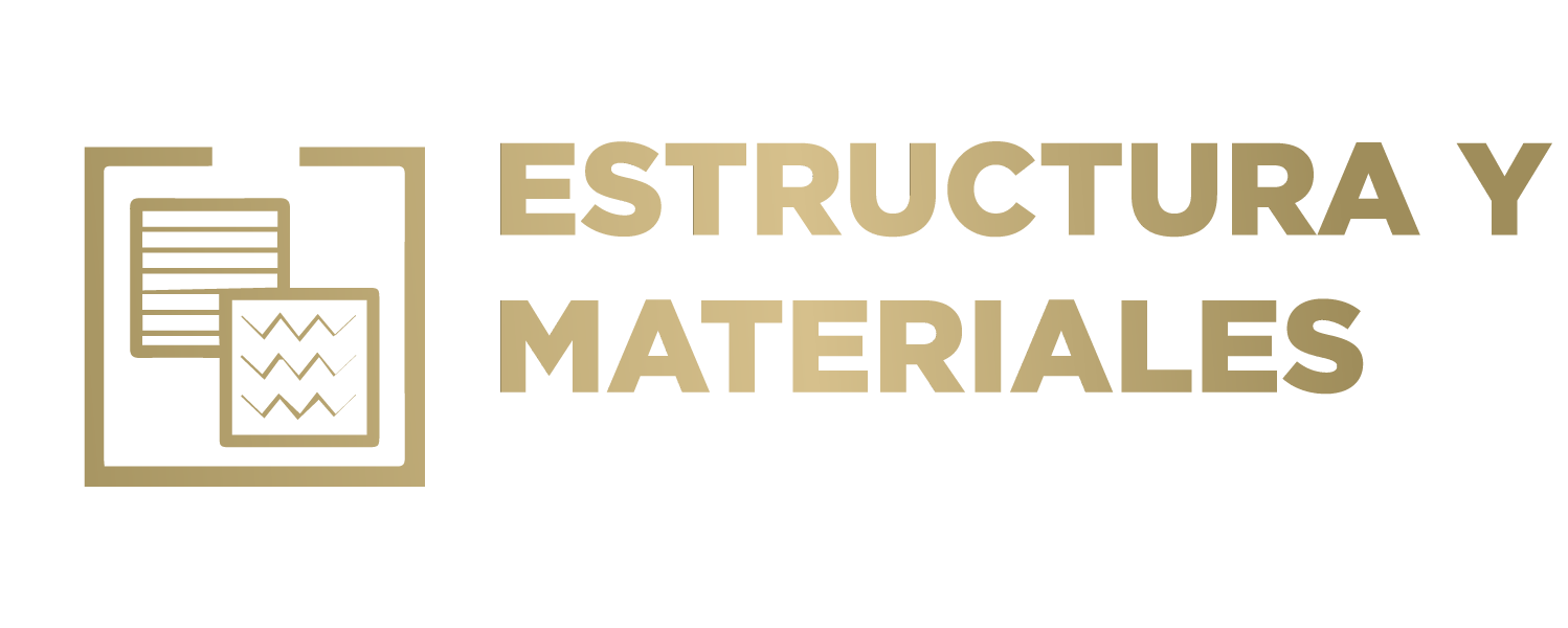 Estructura y materiales cabina insonorizada Gold Operabox