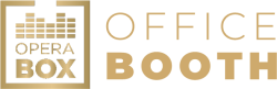 Cabina insonorizada oficina