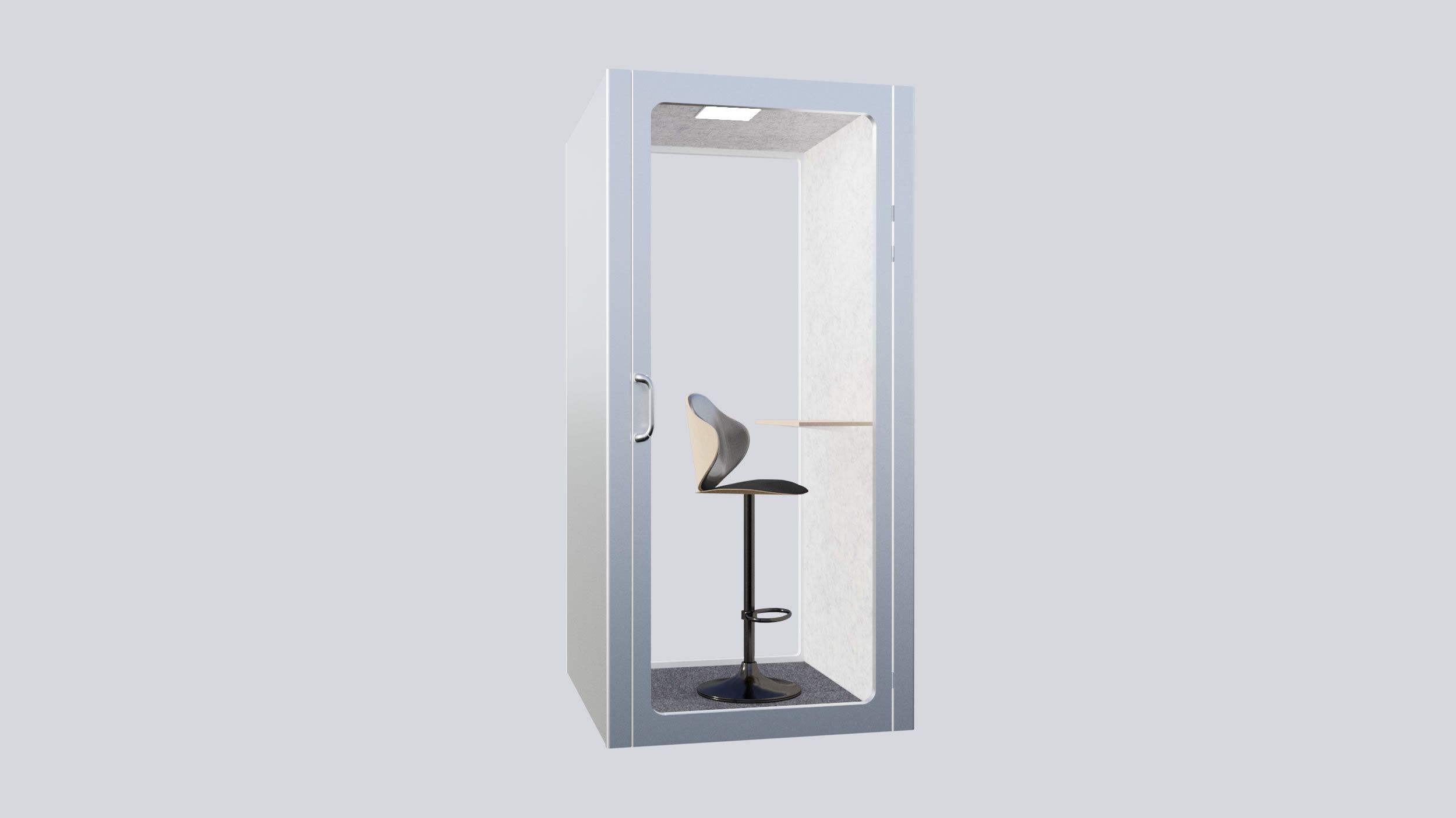 Cabina Acustica Oficina 1 persona