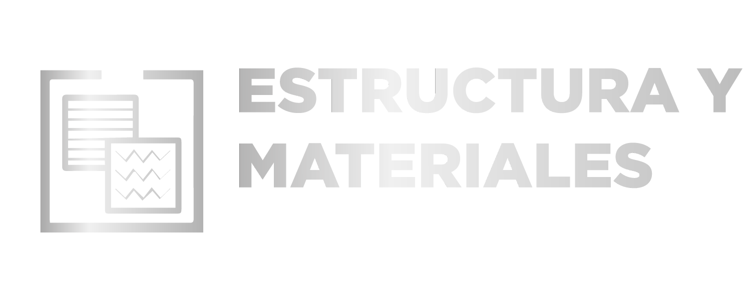 Estructura y materiales cabina insonorizada Silver Operabox