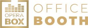 Cabina insonorizada oficina
